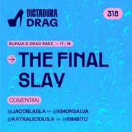 USA 17x16 - The Final Slay (Grand Finale)