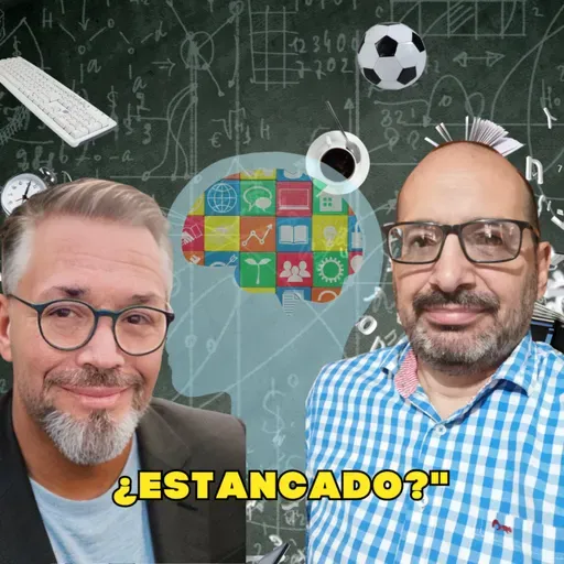 ¿Estás atrapado en un círculo de repetición?