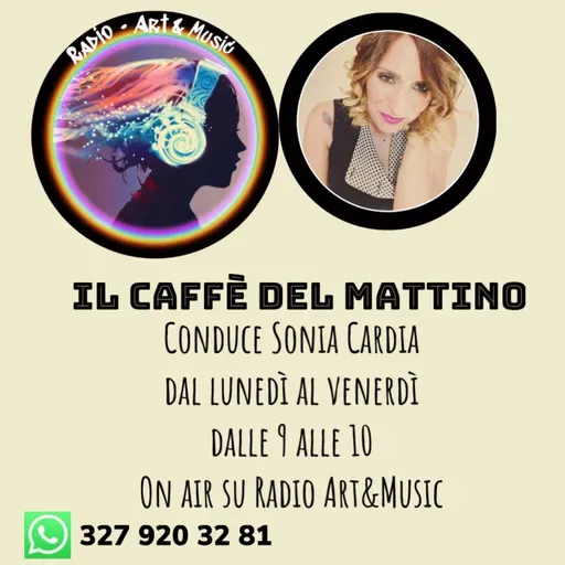Il caffè del mattino 19/02/2021