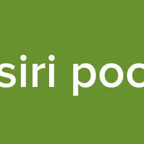 siri poc