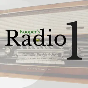 Koopers Radio 1