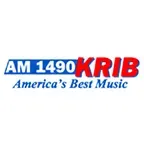 KRIB 1490 AM