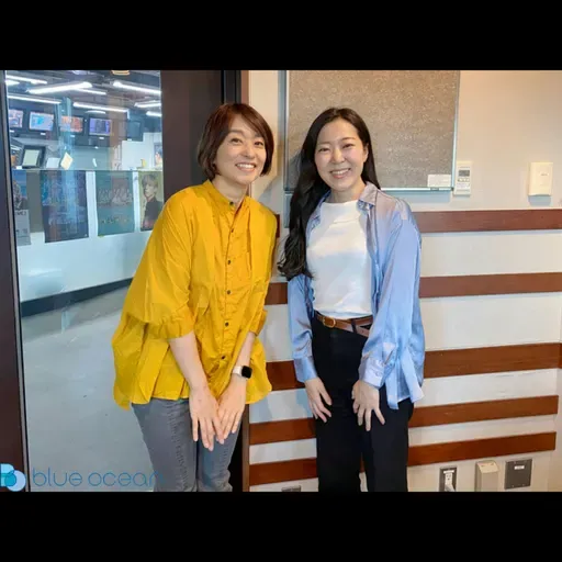 【INPEX presents BlueOcean 次くる クラシックアーティスト♪】4/21OA ソプラノ歌手の竹田舞音さんがご登場!