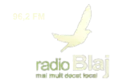 Radio Blaj 96.2