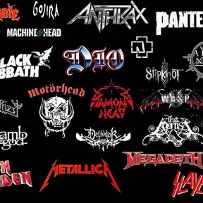 LA CATEDRAL DEL METAL