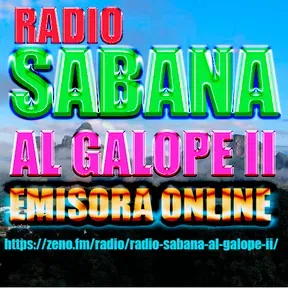Radio Sabana al Galope ii