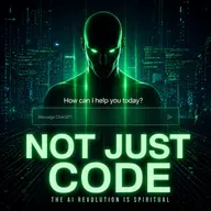 857: AI and the Coming Spiritual Deception | Vicki Joy Anderson