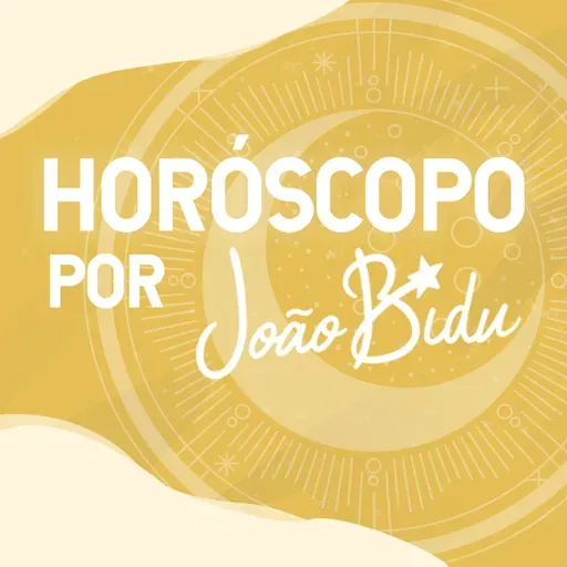Horóscopo do Dia 13 de Abril de 2025 - Domingo | POR JOÃO BIDU
