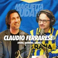 CLAUDIO FERRARESE | Sogna, bambino, sogna