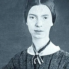 Emily Dickinson