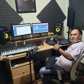 radiopambillapoderosa