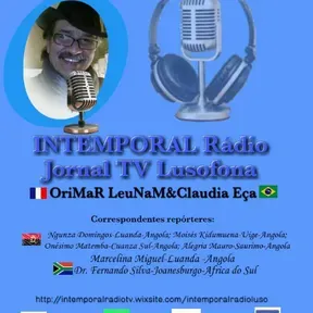 INTEMPORAL Radio Jornal Lusofona