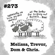 Episode 259: [SF273FULL] Sheep Farm Livestream 10/03/2026 With Melissa (CTTM) & Trevor John + BONUS EPISODE WITH MELISSA