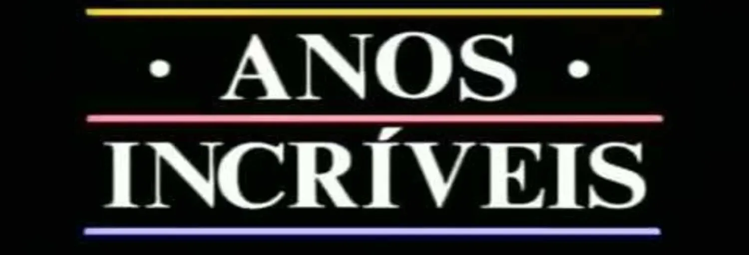 Web RADIO Anos Incrivéis