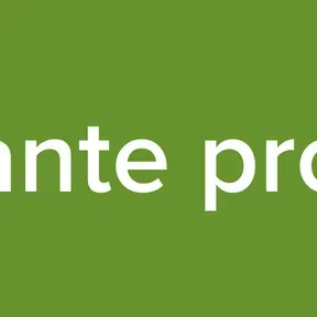 sonante proline