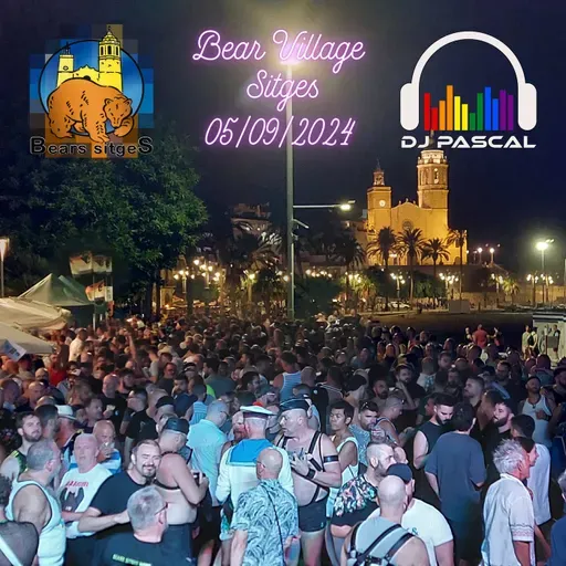 Sitges 2024: Cruise4Bears Night