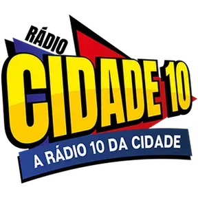 Radio Cidade 10