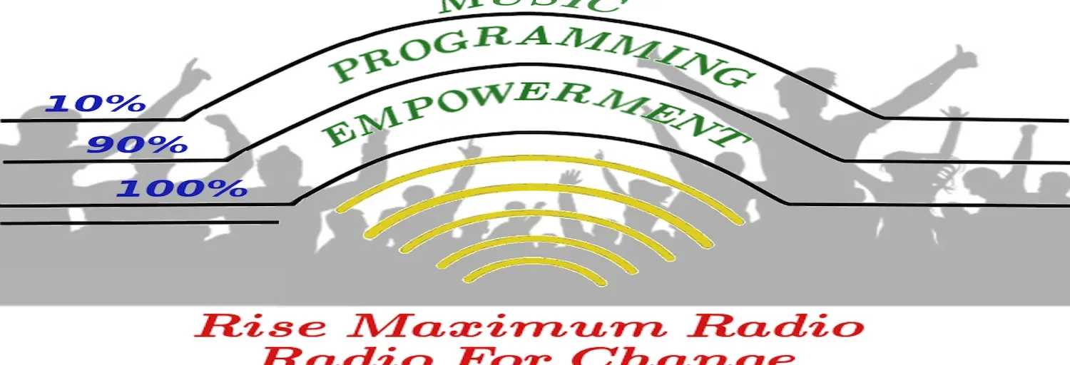 Rise Maximum Radio