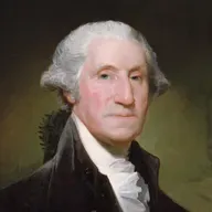 Nace George Washington (1732)