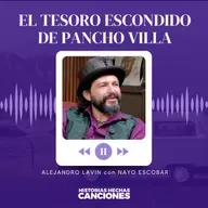 La Pieza Clave para el Plan de Salvación Mundial - Alejandro Lavin con Nayo Escobar