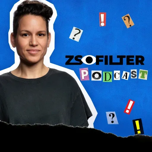 PrideFilter – Évadzáró közönségtalálkozó | Zsófilter #s03e19