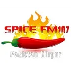 SPICE FM 107 107.0