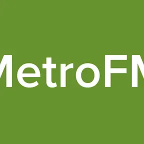 MetroFM