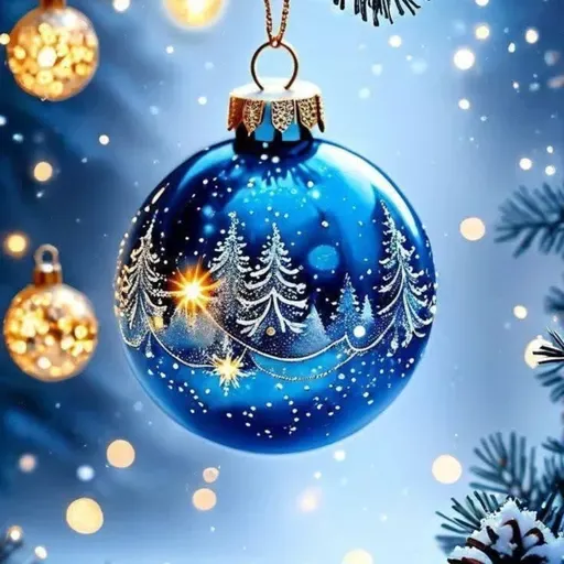 Ezt látják a karácsonyi angyalok