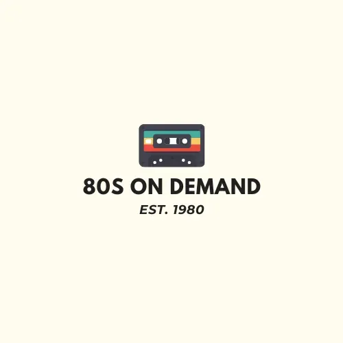 80s On Demand (S01 E02)