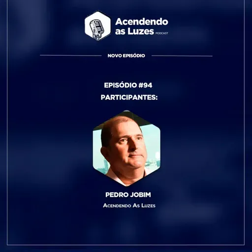 #93 Pedro Jobim