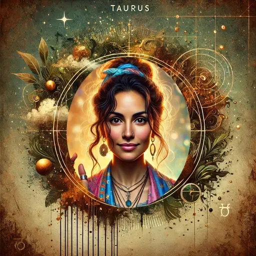 Taurus Cosmic Guide: Grounding Energy, Root Vegetables, and Practical Magic for September 6th