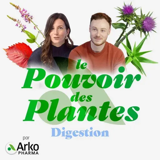 La digestion avec Doctor JFK