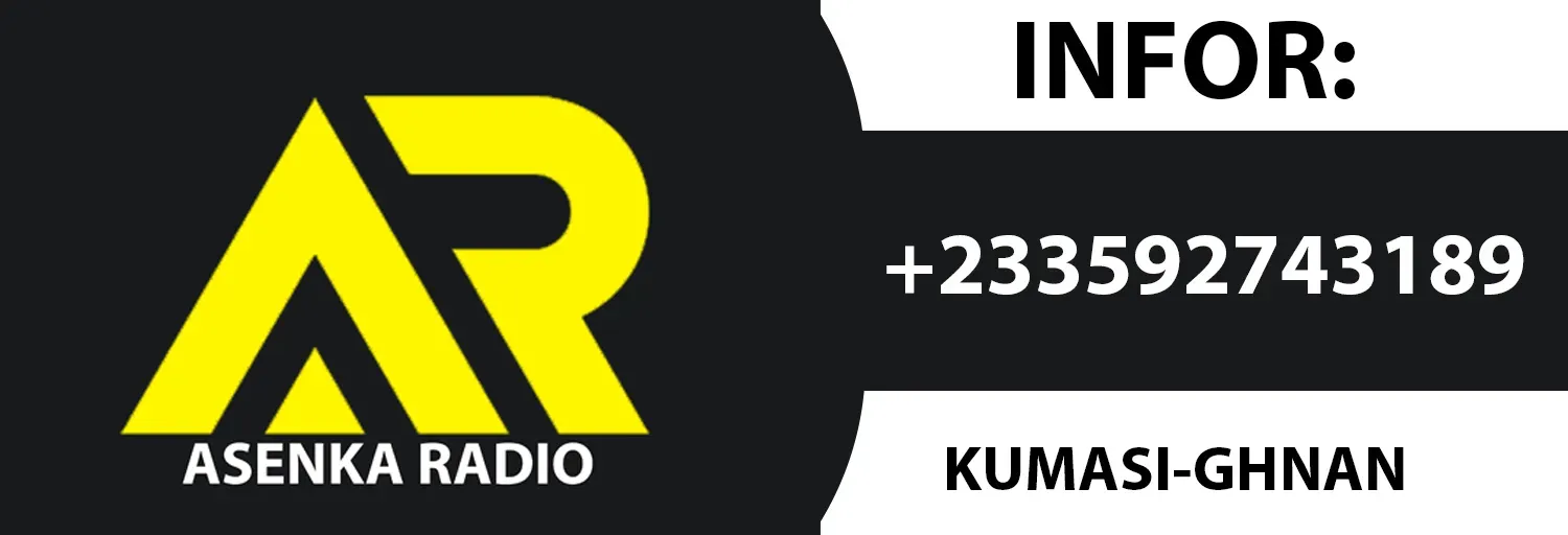 Asenka Radio