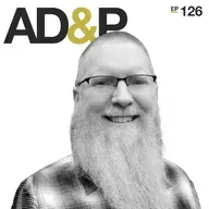 Ep 126 - Building an Architectural Photography Career w/ Patrick Rogers