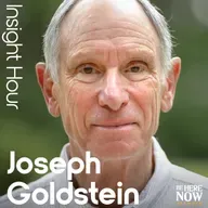 Ep. 253 – No Foothold: Integrating Relative & Ultimate Truth In Our Lives