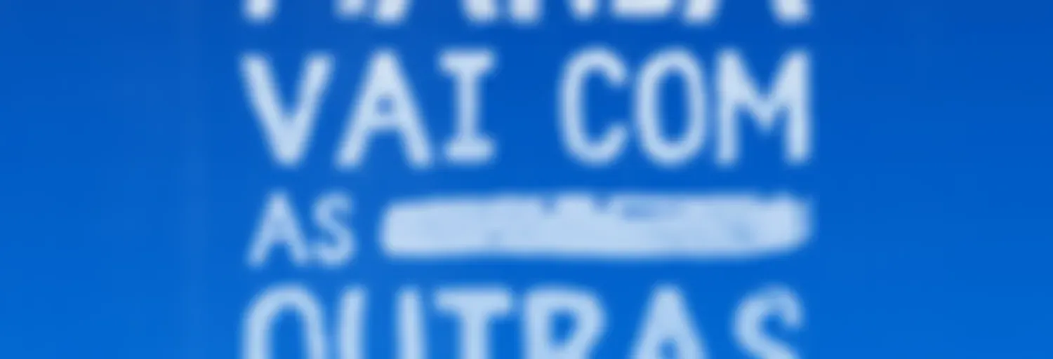 Maria Vai com as Outras