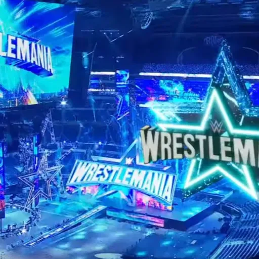 What About WrestleMania Weekend Though?