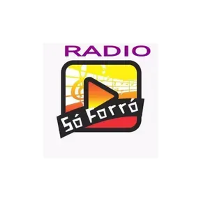 RADIO SO FORRO