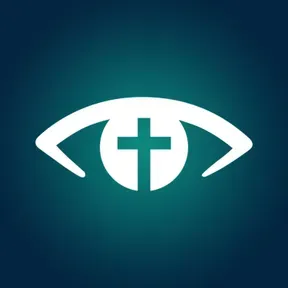 Los ojos en Cristo