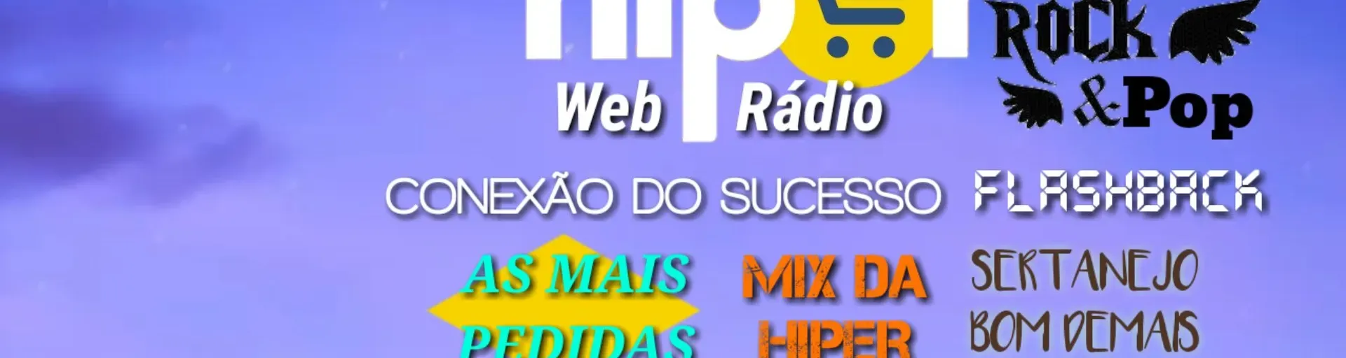 Hiper Web Rádio
