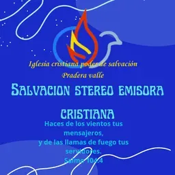 Salvacion Stereo