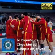 Play Basket | La España de Chus Mateo cumple objetivos