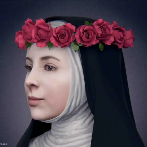 T3E45: "Santa Rosa de Lima"