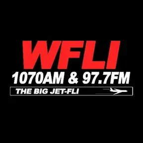 WFLI The Big Talker 1070