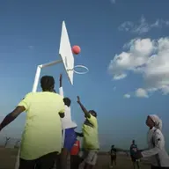 Michezo kwa ajili ya amani: Mpira wa kikapu wabadilisha maisha ya vijana wa Yambio nchini Sudan Kusini
