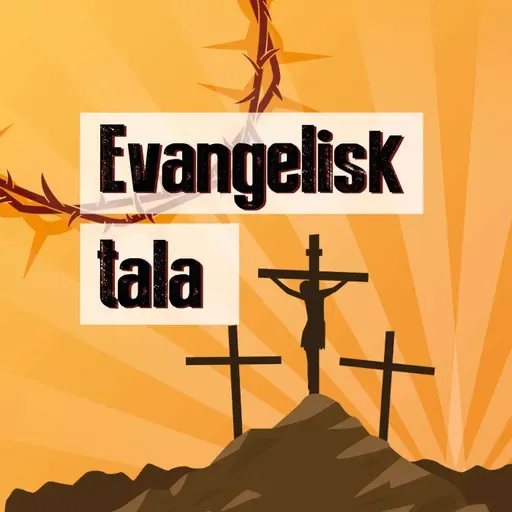 Evangelisk tala - Levi Joensen