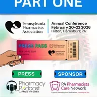 The Pennsylvania Pharmacist Association's Annual Conference Post Show | Part One