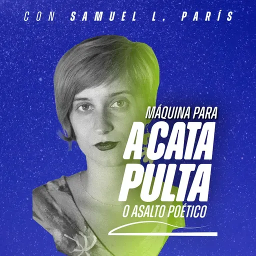 A Catapulta 01x25 Noelia Gómez