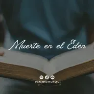 Muerte en el Edén - Casa de Gracia