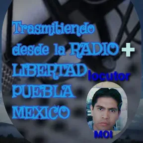 Radiomaslibertad